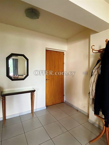 2 Bedroom Apartment  In Lycavitos Area Near KES COLLEGE, Nicosia - 5