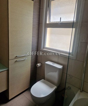 Renovated And Cozy 2 Bedroom Apartment  In Aglantzia,Nicosia - 5