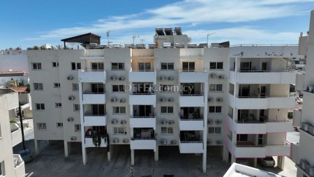 2 Bedroom Apartment in Sotiros Larnaca - 8