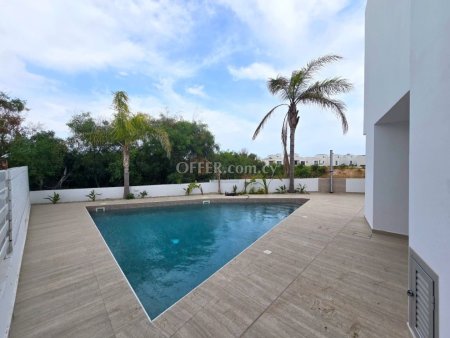 Stunning Five Bedroom Villa in Protaras - 19