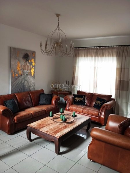 COZY THREE BEDROOM SEMI DETACHED HOUSE IN EKALI CLOSE TO HERITAGE PRIVATE SCHOOL - 9