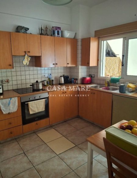 2 Bedroom Apartment - Lycavettos, Nicosia - 5