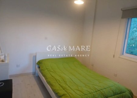 1-bedroom apartment-Lycavittos, Nicosia - 4