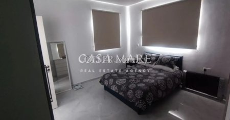 Stylish 2-Bedroom Apartment in Strovolos, Nicosia - 5