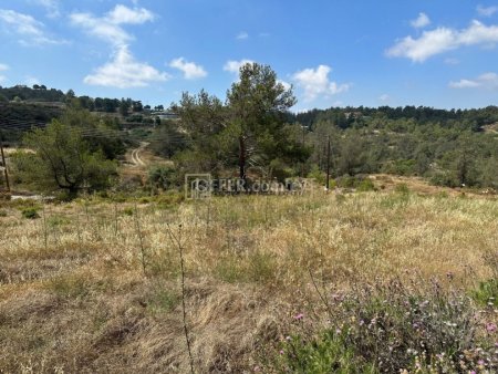 Agricultural Land in Kellaki - 5