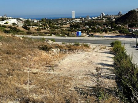 Plot in Kefalokremos with Seaview - 6