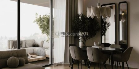 Brand-new 2 Bedroom Apartment in Germasogeia - 5