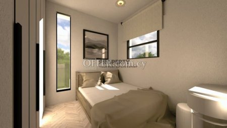 3 Bedroom Houses in Souni - 10