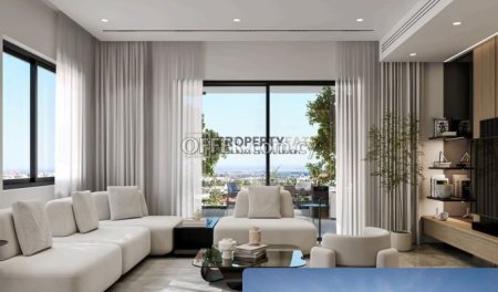 Under-Construction 2 Bedroom Apartment in Erimi - 7