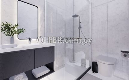 Under-Construction 2 Bedroom Apartment in Omonias - 6