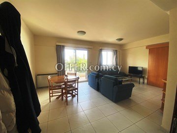 2 Bedroom Apartment  In Lycavitos Area Near KES COLLEGE, Nicosia - 4