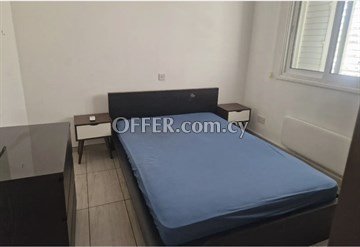 Renovated And Cozy 2 Bedroom Apartment  In Aglantzia,Nicosia - 4