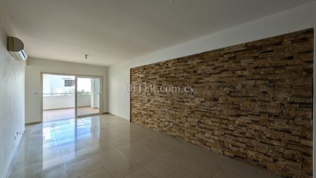 2 Bedroom Apartment in Sotiros Larnaca - 7