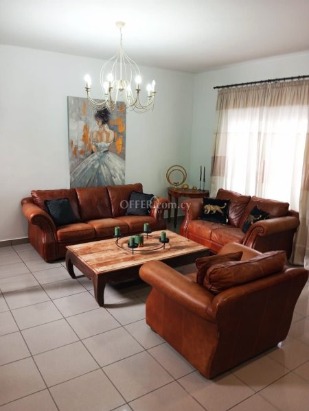 COZY THREE BEDROOM SEMI DETACHED HOUSE IN EKALI CLOSE TO HERITAGE PRIVATE SCHOOL - 8