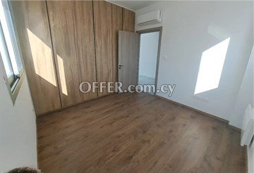 Brand New 2 Bedroom Apartment  In Prime Location In Engomi-Makedonitis - 3