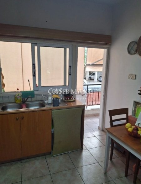 2 Bedroom Apartment - Lycavettos, Nicosia - 4