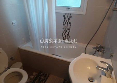 1-bedroom apartment-Lycavittos, Nicosia - 3