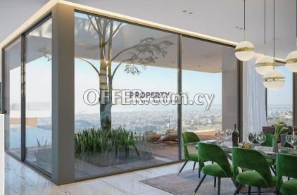 Residential Plot in Agios Athanasios - 5