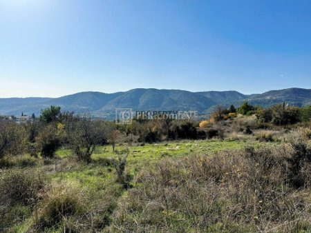 Residential Land in Laneia - 2
