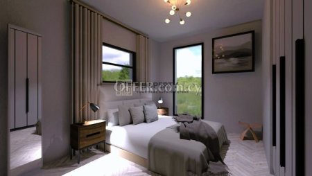 3 Bedroom Houses in Souni - 9