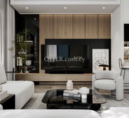 Under-Construction 2 Bedroom Apartment in Erimi - 6