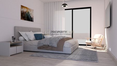 Under-Construction 2-Bedroom Apartment in Agios Athanasios - 9