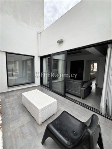 Excellent 2 Bedroom Apartment  In A Prime Location In Stavrou Area Of  - 3