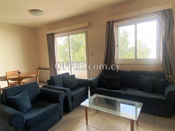 2 Bedroom Apartment  In Lycavitos Area Near KES COLLEGE, Nicosia - 3