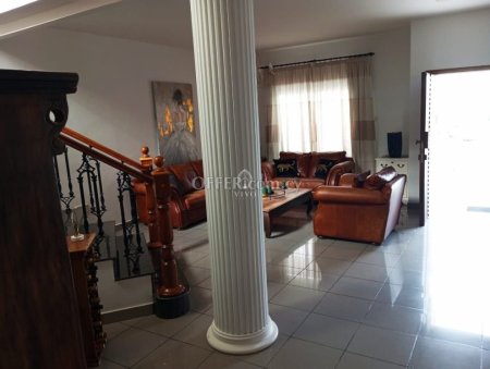 COZY THREE BEDROOM SEMI DETACHED HOUSE IN EKALI CLOSE TO HERITAGE PRIVATE SCHOOL - 7
