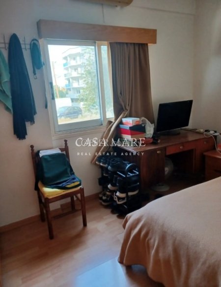 2 Bedroom Apartment - Lycavettos, Nicosia - 3