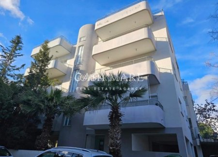 1-bedroom apartment-Lycavittos, Nicosia - 2