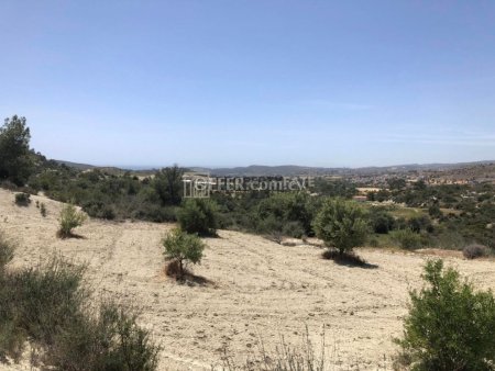 Agricultural Land for Sale in Monagrouli - 2