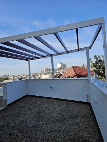 Brand-New 2 Bedroom Apartment in Agios Athanasios - 5