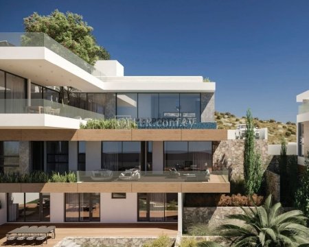 Residential Plot in Agios Athanasios - 4