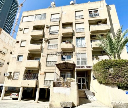 2 Bedroom Apartment in Neapolis - 2