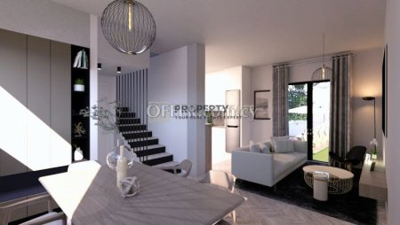 3 Bedroom Houses in Souni - 8