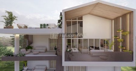 Under-Construction 2-Bedroom Apartment in Agios Athanasios - 8