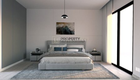 Under-Construction 3 Bedroom Apartment in Agios Athanasios - 8