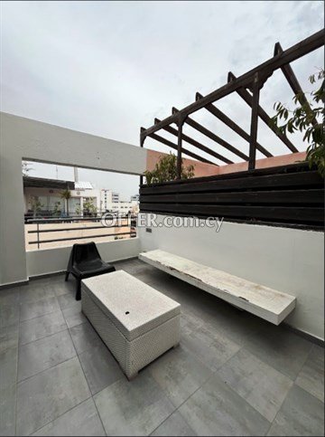 Excellent 2 Bedroom Apartment  In A Prime Location In Stavrou Area Of  - 2