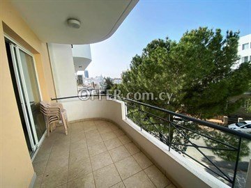 2 Bedroom Apartment  In Lycavitos Area Near KES COLLEGE, Nicosia - 2