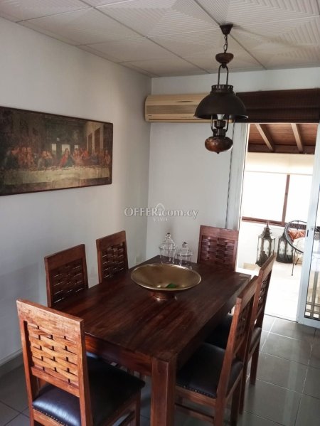 COZY THREE BEDROOM SEMI DETACHED HOUSE IN EKALI CLOSE TO HERITAGE PRIVATE SCHOOL - 6