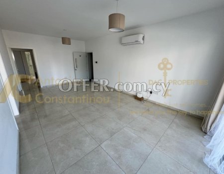 Apartment (Flat) in Agios Athanasios, Limassol For Rent