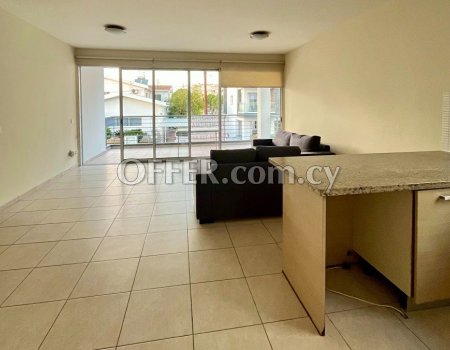 Nice two-bedroom apartment is now available for Rent in Makedonitissa area. - 7