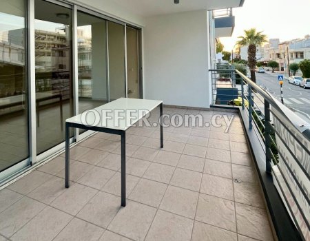 Nice two-bedroom apartment is now available for Rent in Makedonitissa area. - 6
