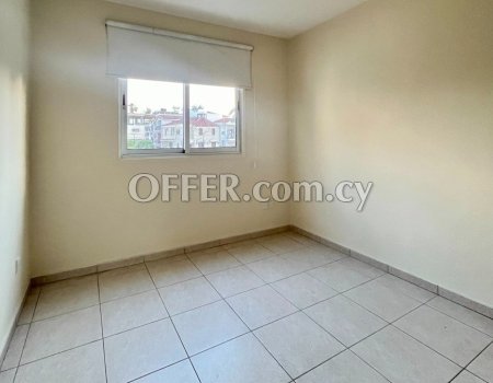 Nice two-bedroom apartment is now available for Rent in Makedonitissa area. - 3