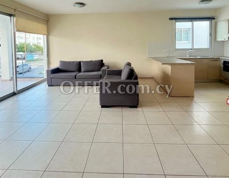 Nice two-bedroom apartment is now available for Rent in Makedonitissa area. - 9
