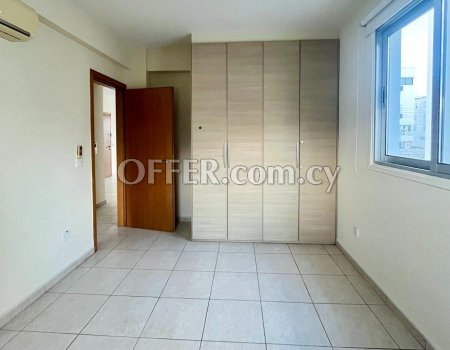 Nice two-bedroom apartment is now available for Rent in Makedonitissa area. - 5