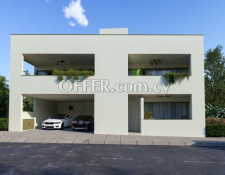 2 BEDROOMS APARTMENT FOR SALE