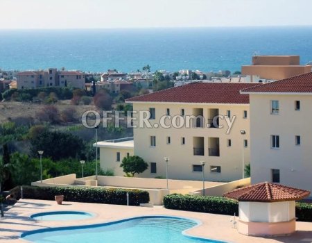 Apartments for rent / chloraka