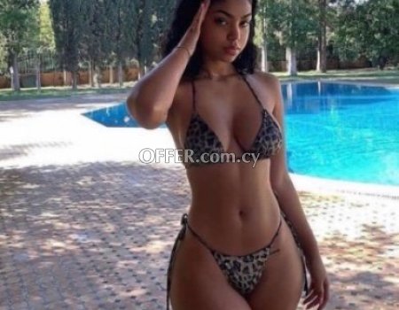 Come have the best experience, best blowjob without condom ,erotic massage, gfe, balls licking ,and more to excite you baby (photo 0)